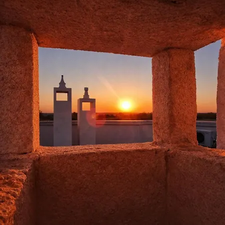 Hotel Hotiday Torre Guaceto Brindisi