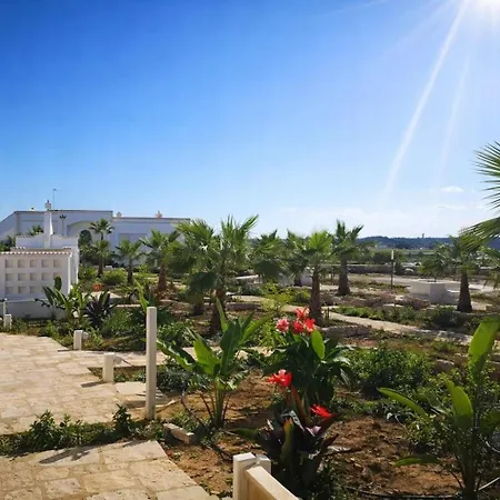 Hotiday Torre Guaceto