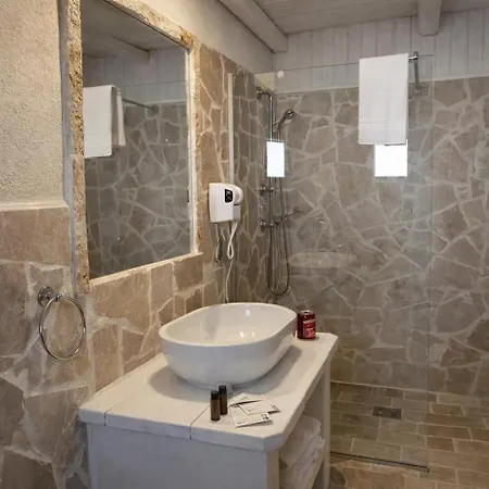 Hotel Hotiday Torre Guaceto