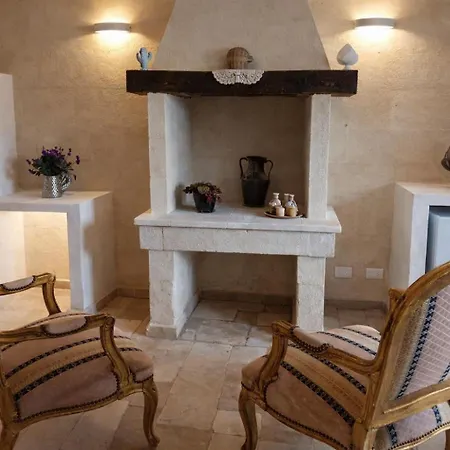 Hotel Hotiday Torre Guaceto Brindisi