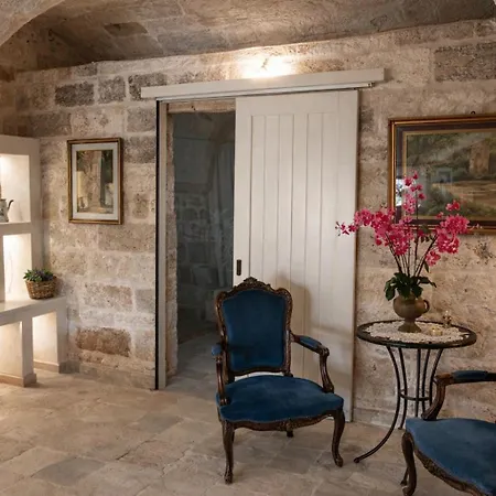 Hotiday Torre Guaceto Brindisi