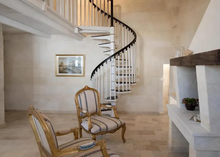 Hotiday Torre Guaceto * Brindisi