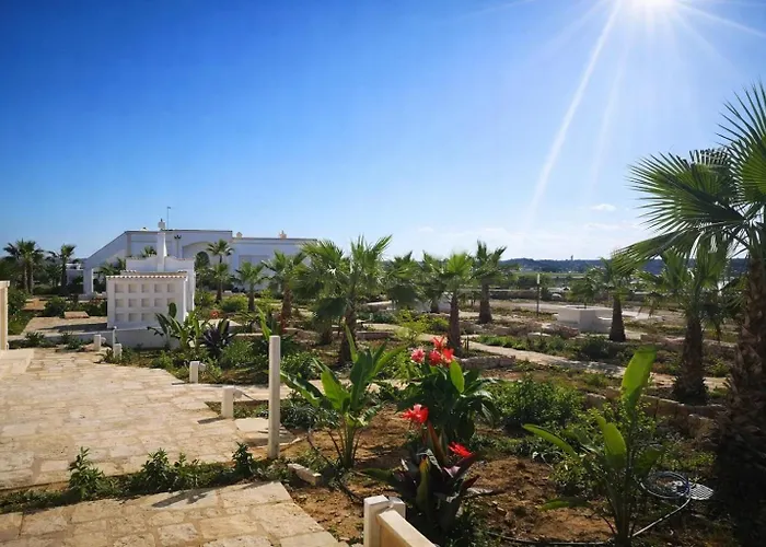 Hotiday Torre Guaceto