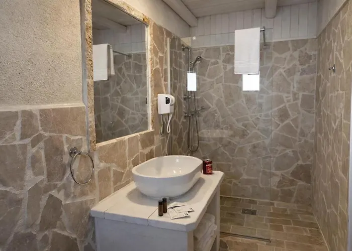 Hotel Hotiday Torre Guaceto