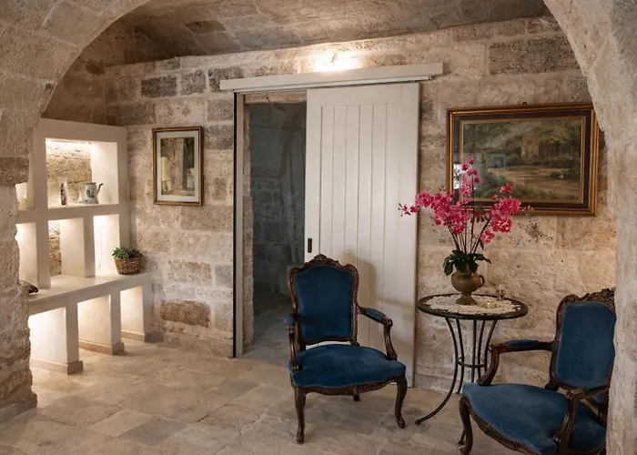 Hotiday Torre Guaceto Brindisi