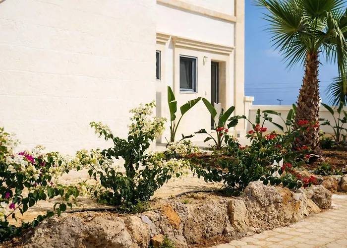 Hotiday Torre Guaceto Brindisi