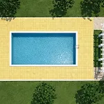 Hotiday Torre Guaceto فندق برينديسي