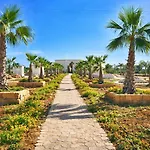 Hotell Hotiday Torre Guaceto Brindisi