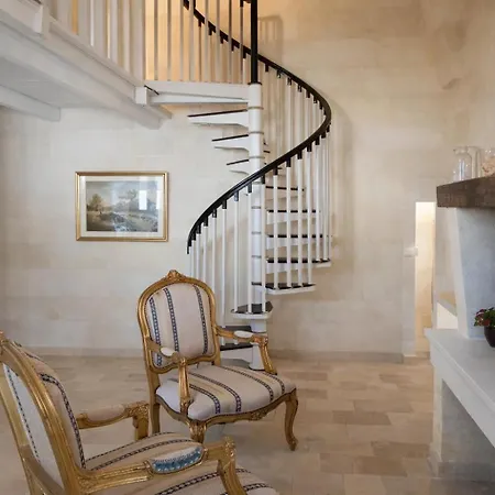 Hotiday Torre Guaceto * Brindisi