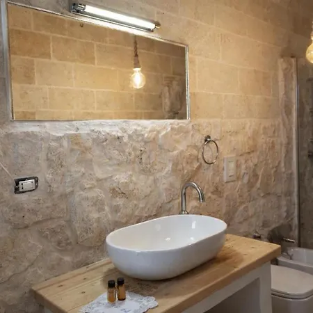 Hotiday Torre Guaceto Hotel