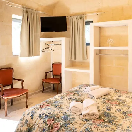 Hotel Hotiday Torre Guaceto Brindisi