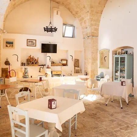 Hotiday Torre Guaceto * Brindisi