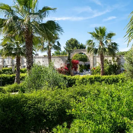 Hotiday Torre Guaceto Hotel Brindisi