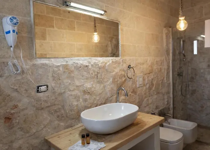 Hotiday Torre Guaceto Hotel